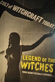 Photo of Legend of the WitchesLegend of the Witches