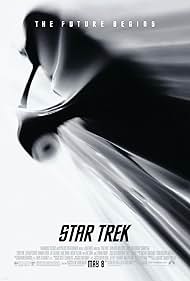 Photo of Star Trek