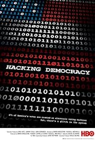 Photo of Hacking Democracy