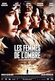 Photo of Les femmes de l'ombre