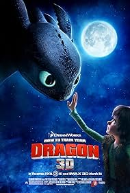 Photo of How to Train Your Dragon