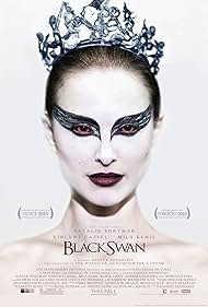 Photo of Black Swan