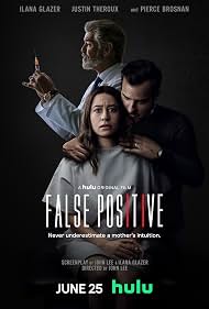 Photo of False PositiveFalse Positive