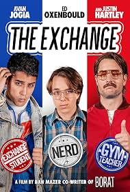 Photo of The ExchangeThe Exchange