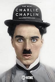 Photo of The Real Charlie Chaplin