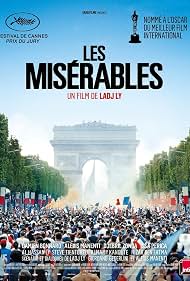 Photo of Les MisérablesLes Misérables