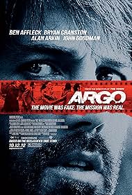 Photo of Argo