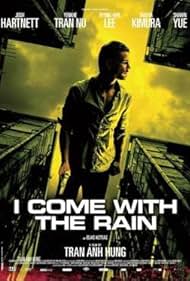 Photo of I Come with the Rain