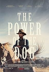 Photo of The Power of the Dog