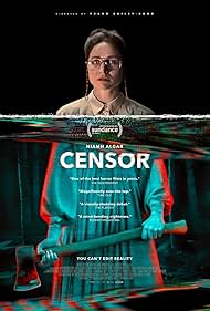 Photo of CensorCensor