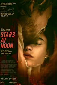 Photo of Stars at NoonStars at Noon