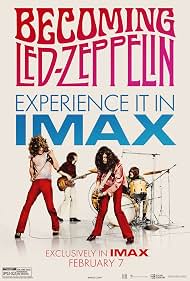 Photo of Becoming Led ZeppelinBecoming Led Zeppelin