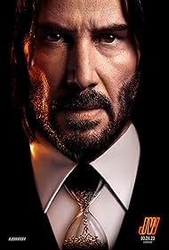 Photo of John Wick: Chapter 4