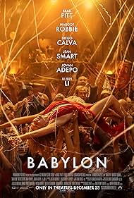 Photo of Babylon