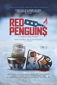 Photo of Red PenguinsRed Penguins