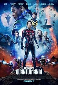 Photo of Ant-Man and the Wasp: Quantumania