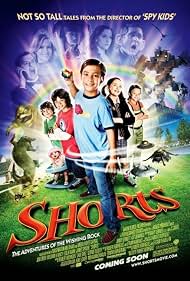 Photo of ShortsShorts
