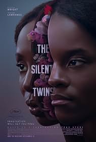 Photo of The Silent TwinsThe Silent Twins