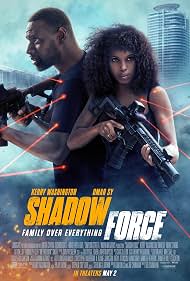 Photo of Shadow ForceShadow Force
