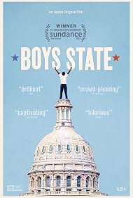 Photo of Boys StateBoys State