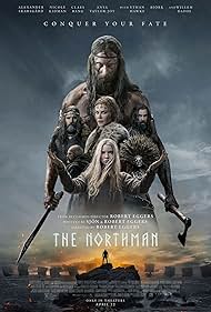 Photo of The Northman