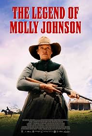 Photo of The Drover's Wife: The Legend of Molly JohnsonThe Drover's Wife: The Legend of Molly Johnson
