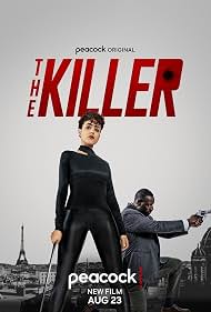 Photo of The KillerThe Killer