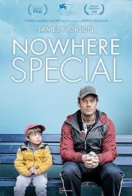 Photo of Nowhere SpecialNowhere Special