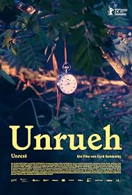 Photo of UnruehUnrueh