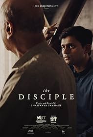 Photo of The DiscipleThe Disciple