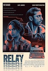 Photo of RelayRelay