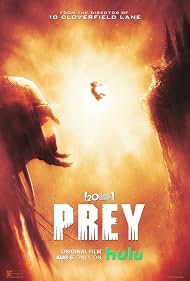Photo of PreyPrey