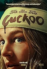 Photo of CuckooCuckoo