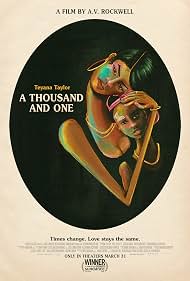 Photo of A Thousand and OneA Thousand and One
