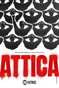 Photo of AtticaAttica