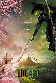 Photo of WickedWicked