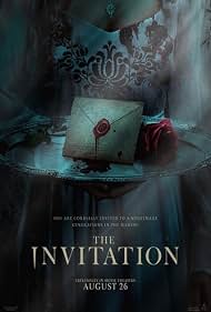 Photo of The InvitationThe Invitation