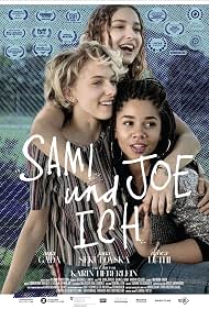 Photo of Sami, Joe und ichSami, Joe und ich