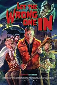 Photo of Let the Wrong One InLet the Wrong One In