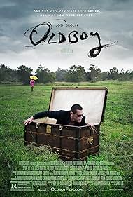 Photo of Oldboy