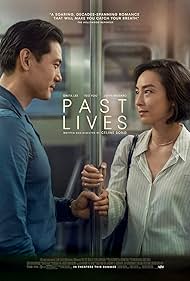 Photo of Past LivesPast Lives