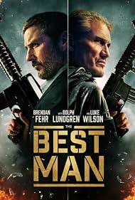 Photo of The Best ManThe Best Man