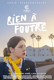 Photo of Rien à foutreRien à foutre