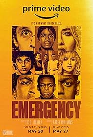 Photo of EmergencyEmergency