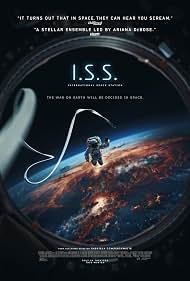 Photo of I.S.S.I.S.S.