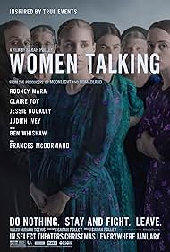 Photo of Women Talking