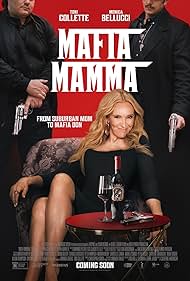 Photo of Mafia Mamma