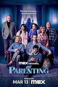 Photo of The ParentingThe Parenting
