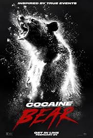 Photo of Cocaine BearCocaine Bear