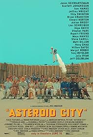 Photo of Asteroid City